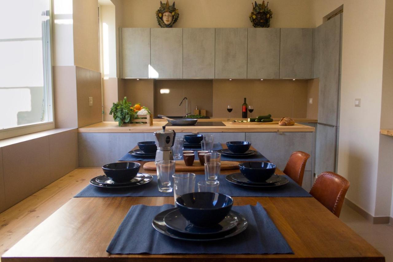 Schiara Apartment Napoli Bagian luar foto