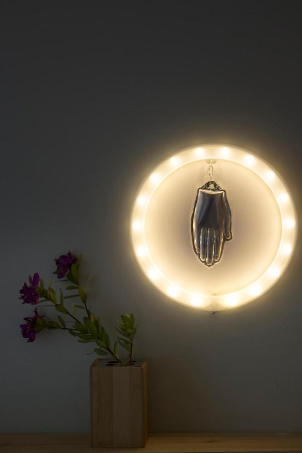 Schiara Apartment Napoli Bagian luar foto