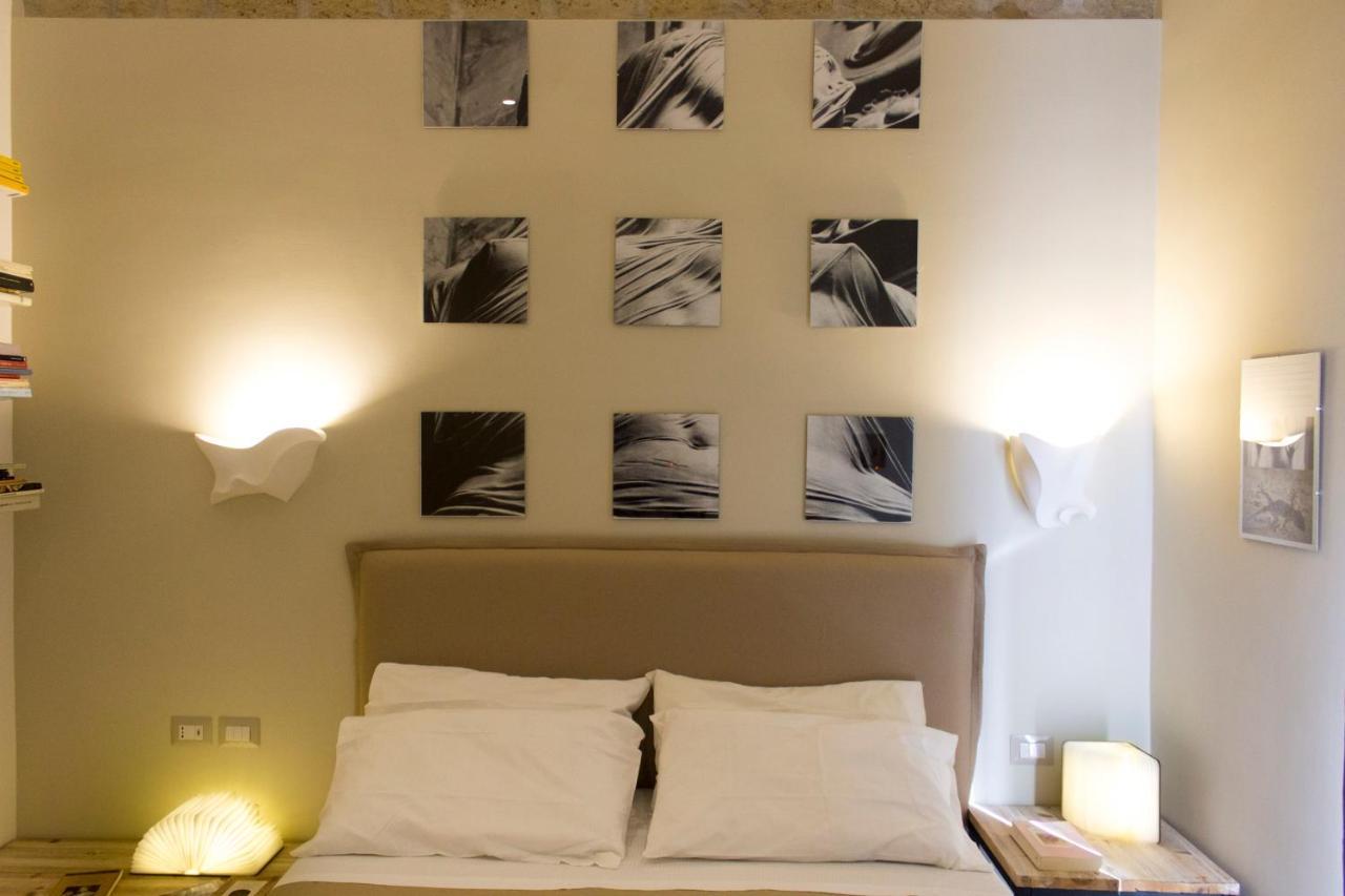 Schiara Apartment Napoli Bagian luar foto